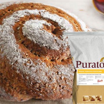 TEGRAL PURAVITA RUSTICANO KG 20